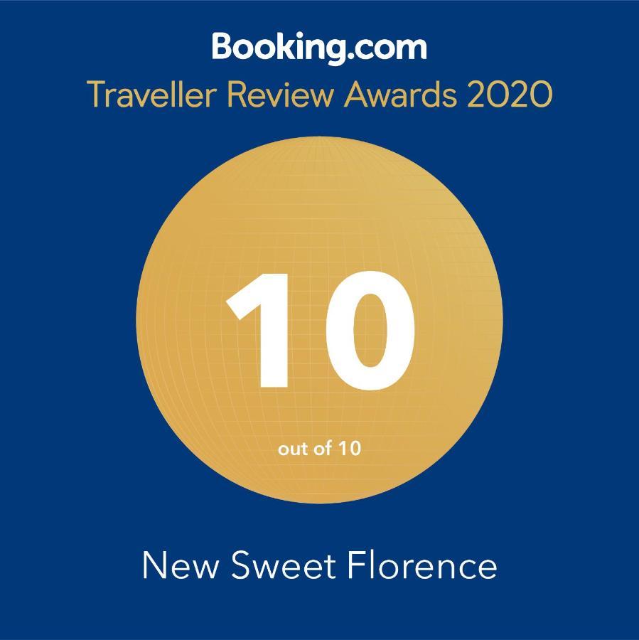 New Sweet Florencia Exterior foto
