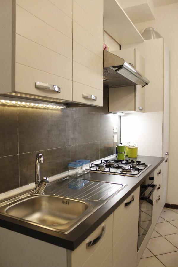 New Sweet Florencia Exterior foto