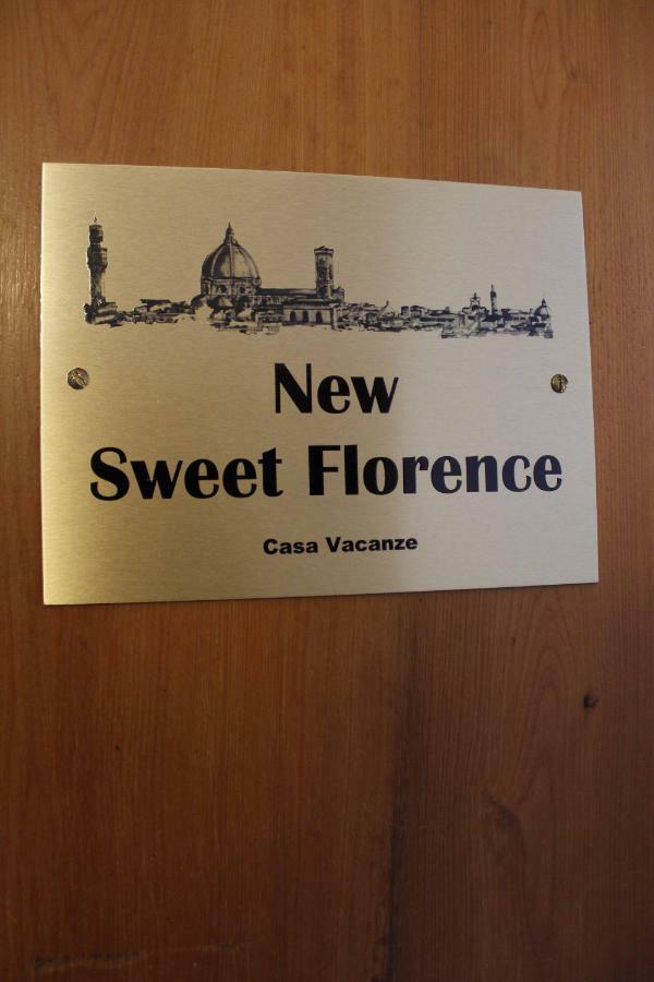 New Sweet Florencia Exterior foto