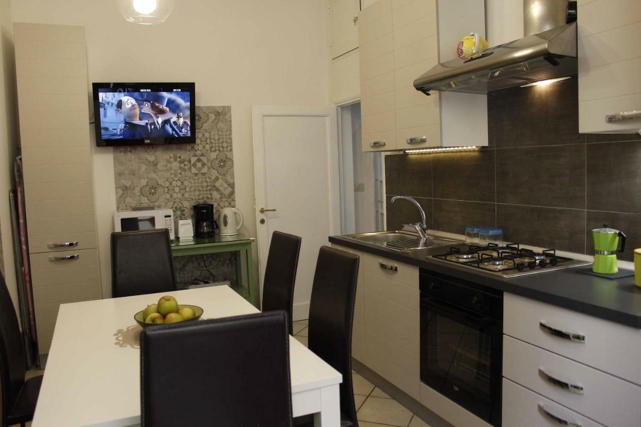 New Sweet Florencia Exterior foto