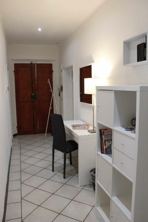 New Sweet Florencia Exterior foto