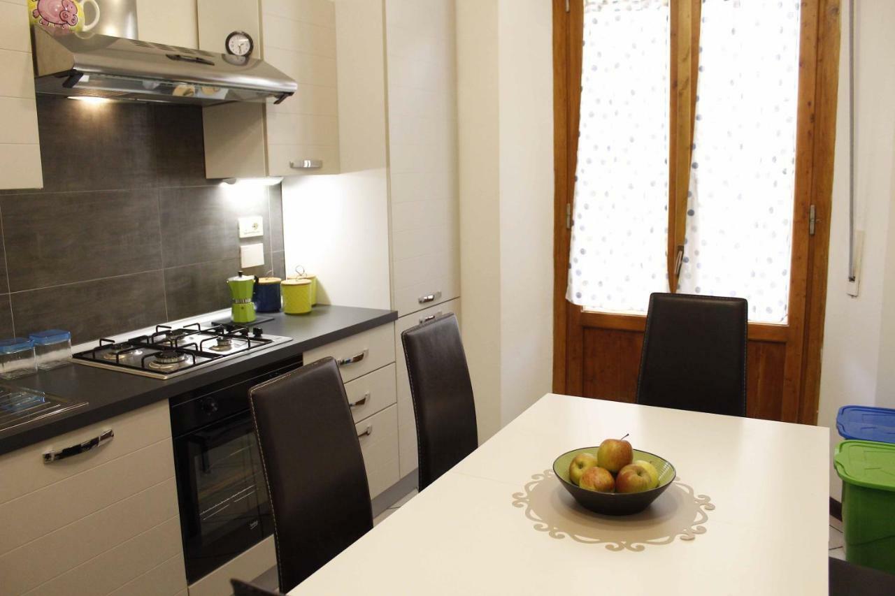 New Sweet Florencia Exterior foto