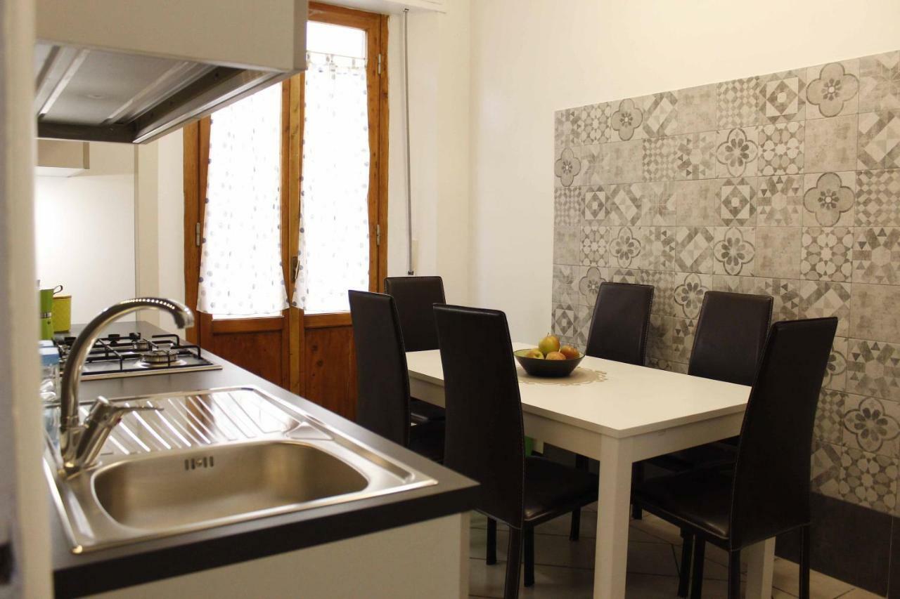 New Sweet Florencia Exterior foto