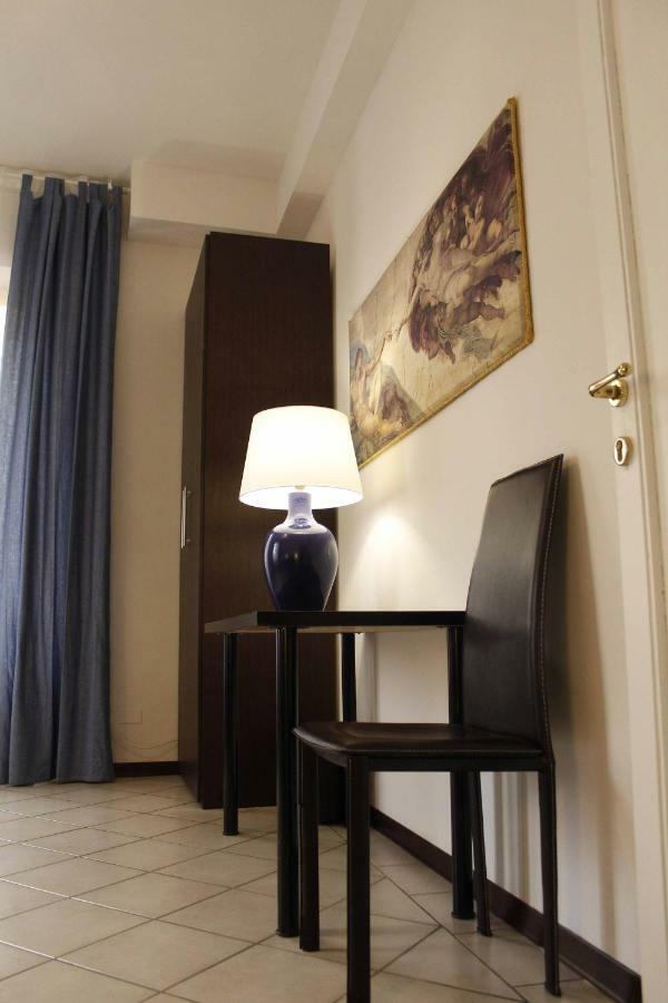 New Sweet Florencia Exterior foto